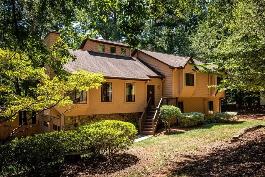 2846 Peachtree WALK, Duluth, GA 30096