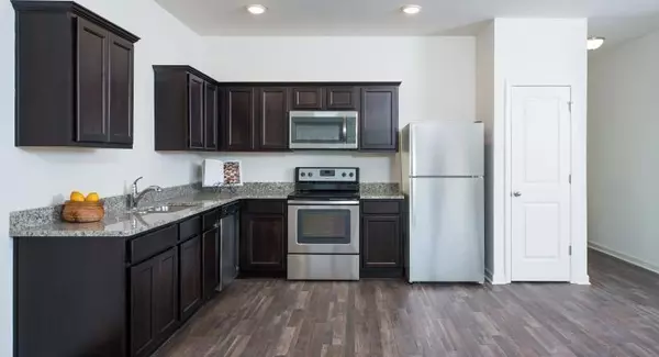 Conyers, GA 30012,1587 Larkspur TRL