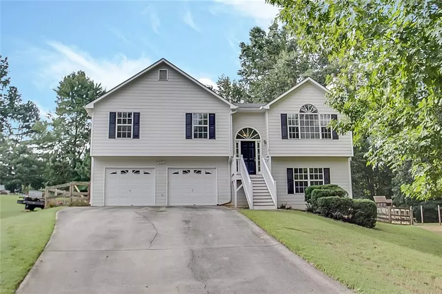 161 Summer Creek CV, Dallas, GA 30157