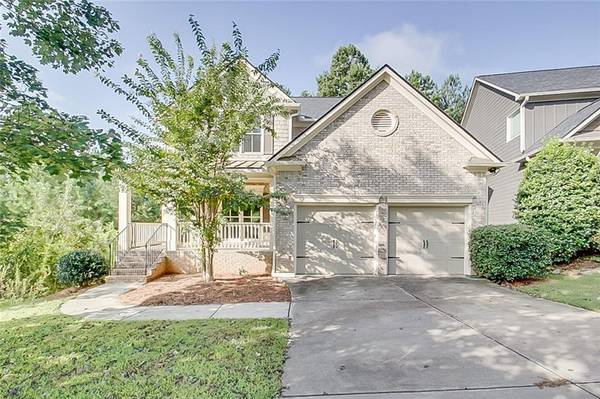 266 Moonlit TRL, Dallas, GA 30132