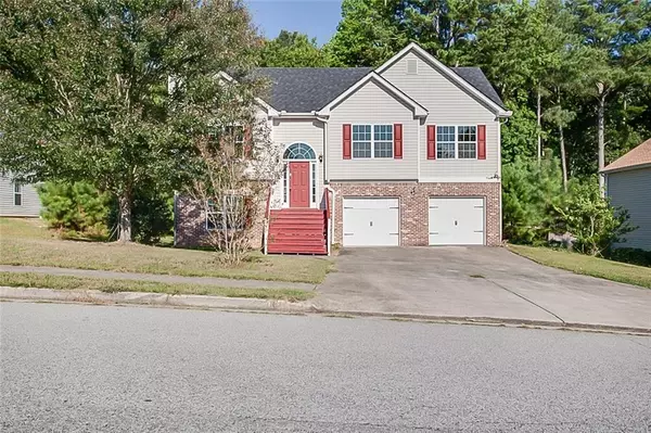 860 Terrace Mill DR, Douglasville, GA 30134