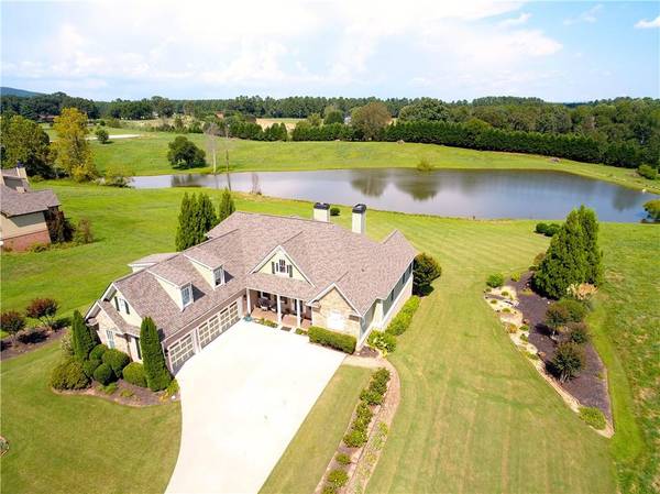 8523 Mallard View WAY, Lula, GA 30554