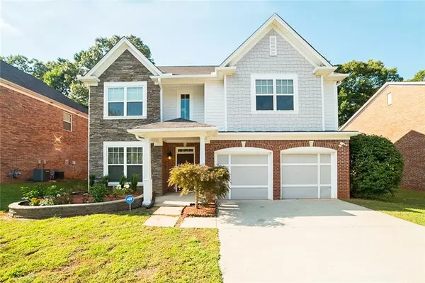 Dacula, GA 30019,2537 Peach Shoals CIR