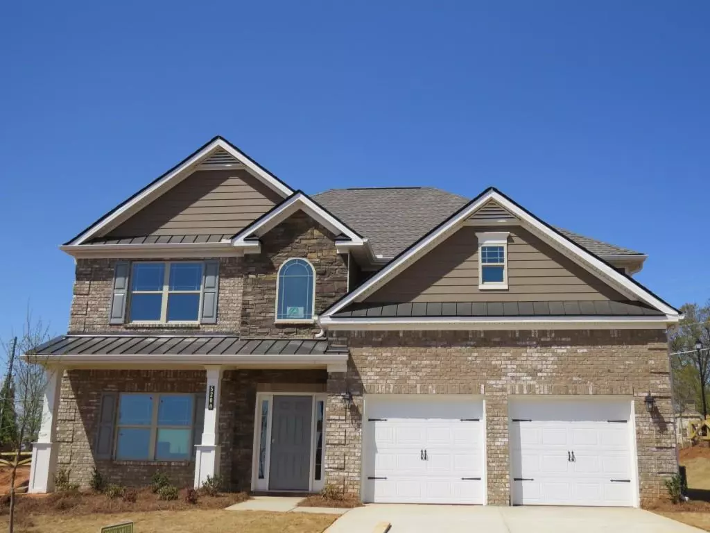 Auburn, GA 30011,5200 Woodline View CIR