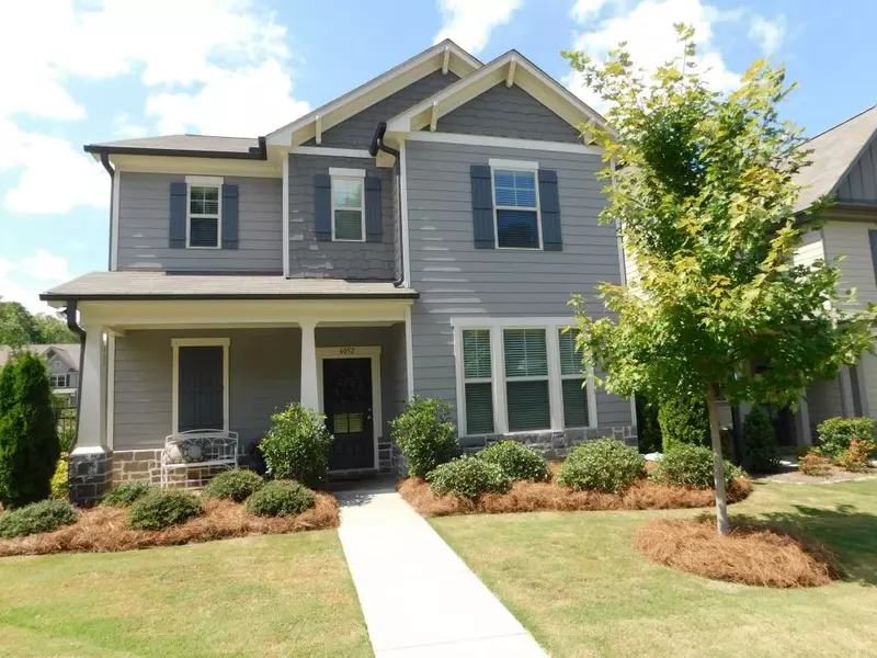 6052 Harbour Mist DR, Flowery Branch, GA 30542