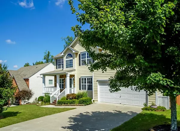 Suwanee, GA 30024,1580 EAGLEROCK DR
