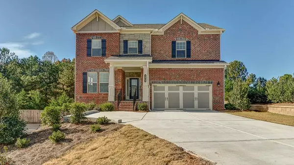 3840 Laurel Lake PT, Suwanee, GA 30024