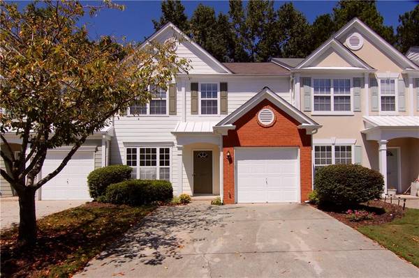 2972 Commonwealth CIR, Alpharetta, GA 30004