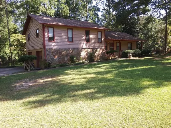 Winston, GA 30187,4700 E Glen Ridge CIR