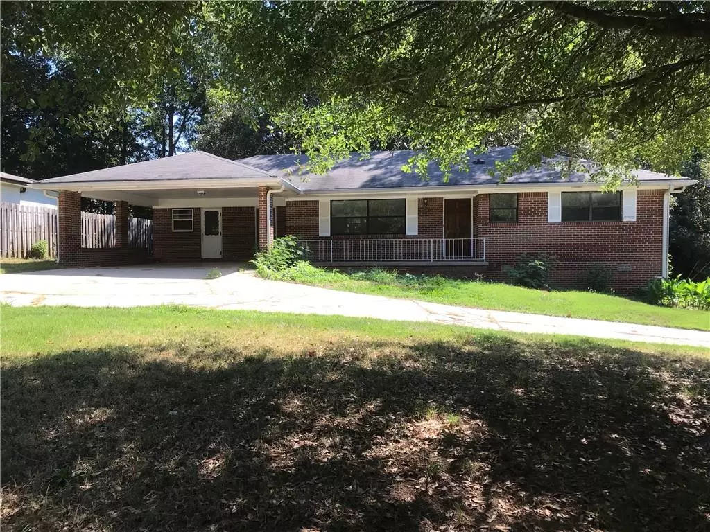 Decatur, GA 30032,3332 Betty CIR