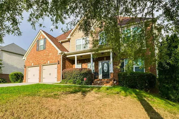 Conyers, GA 30012,2408 Hi Moon TRCE