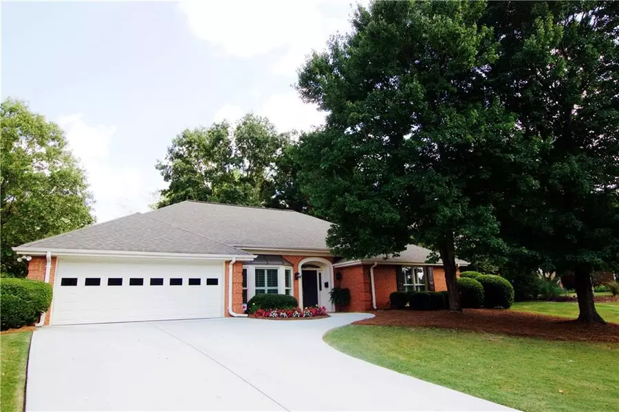 400 Singletree TRCE, Alpharetta, GA 30004