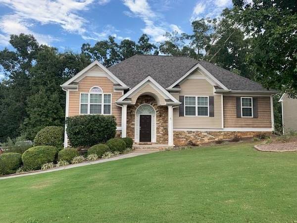 1811 Oak Branch WAY, Loganville, GA 30052