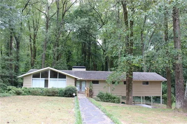 635 Glenforest RD, Sandy Springs, GA 30328