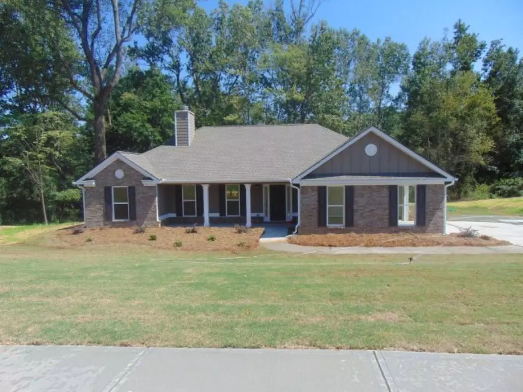 Winder, GA 30680,54 McMillian CT