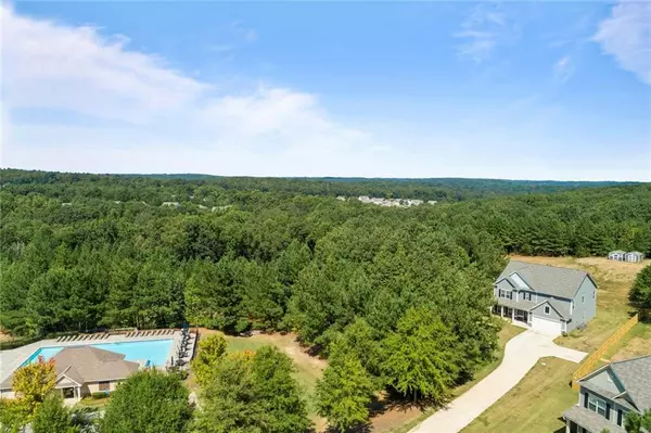 Gainesville, GA 30507,3502 SW Amberleigh Trace