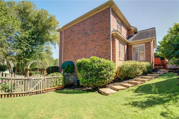 Alpharetta, GA 30005,200 Vicarage CT