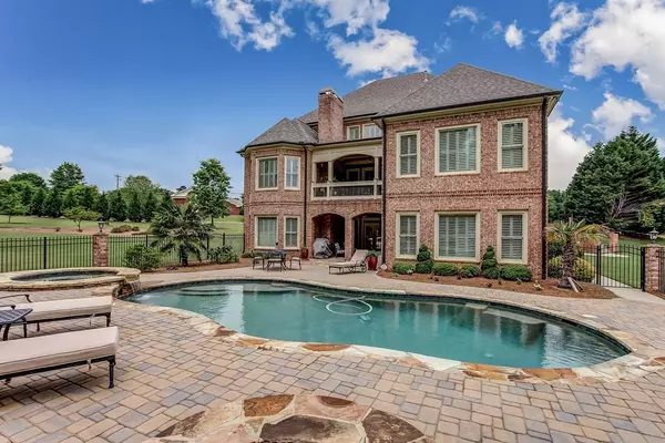 Dacula, GA 30019,2305 Masters RD