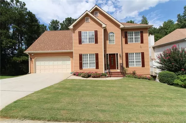 Lithonia, GA 30058,719 Stonemill MNR