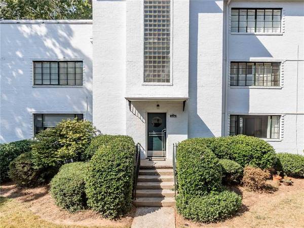 1130 Briarcliff RD NE #2, Atlanta, GA 30306