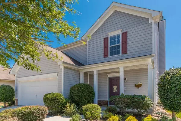 728 CLAIRIDGE ELM TRL #117, Lawrenceville, GA 30046