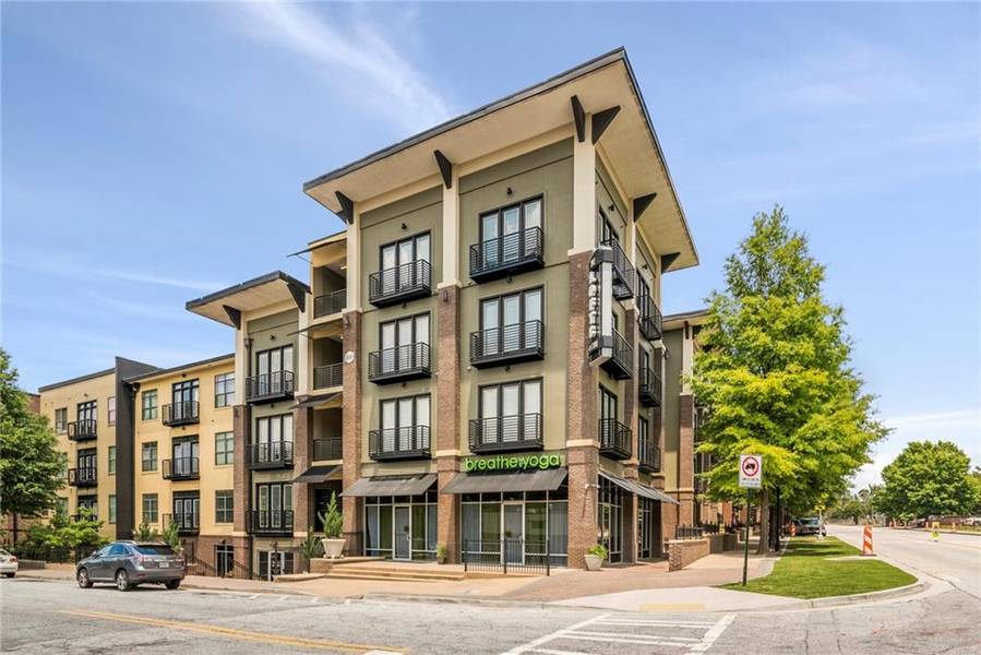 5300 Peachtree RD #3608, Chamblee, GA 30341