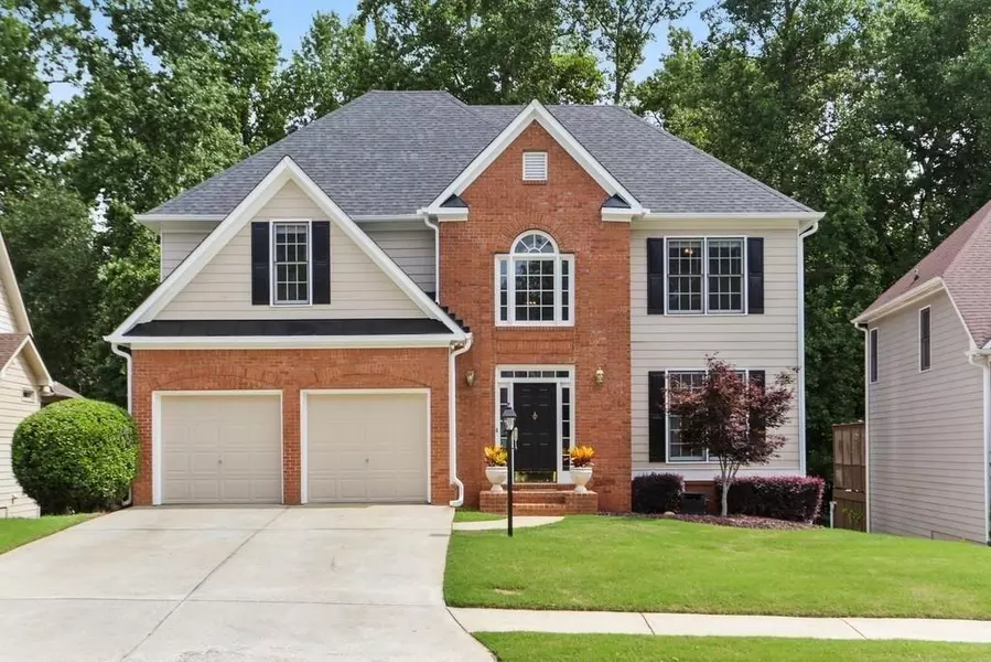 4213 Moccasin TRL, Woodstock, GA 30189