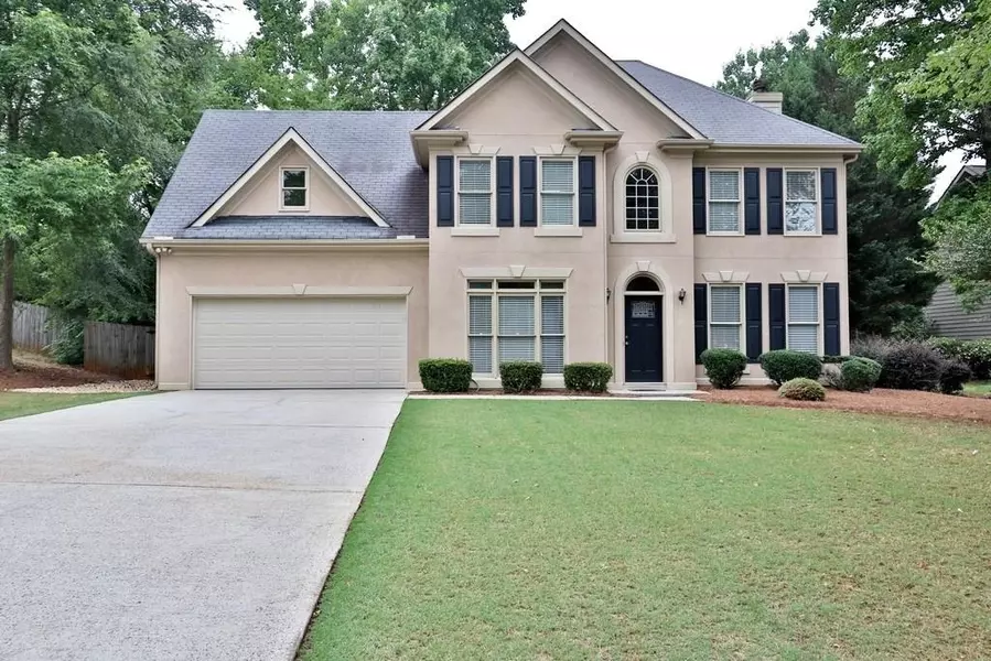 4475 Dartmoor LN, Suwanee, GA 30024