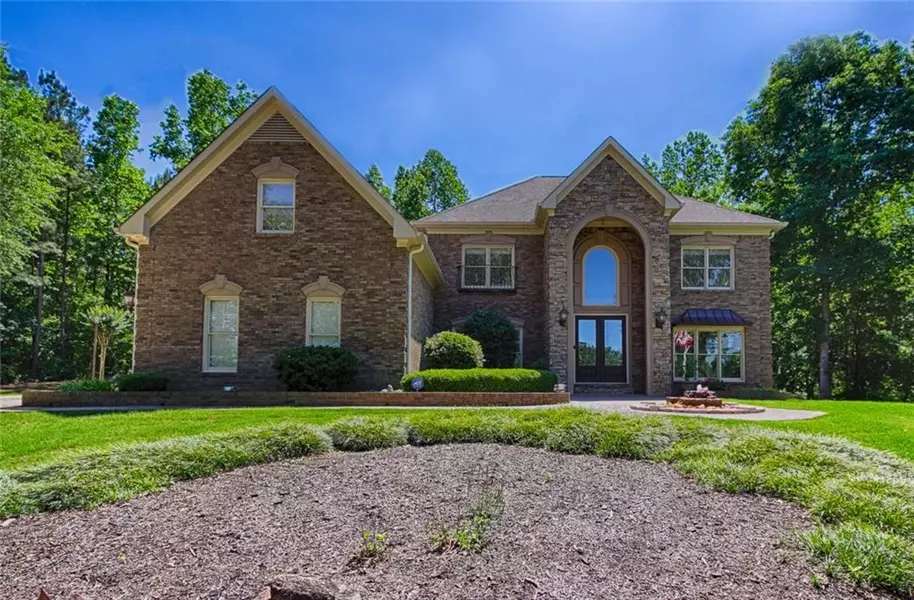 60 GLENGARRY CHASE, Covington, GA 30014