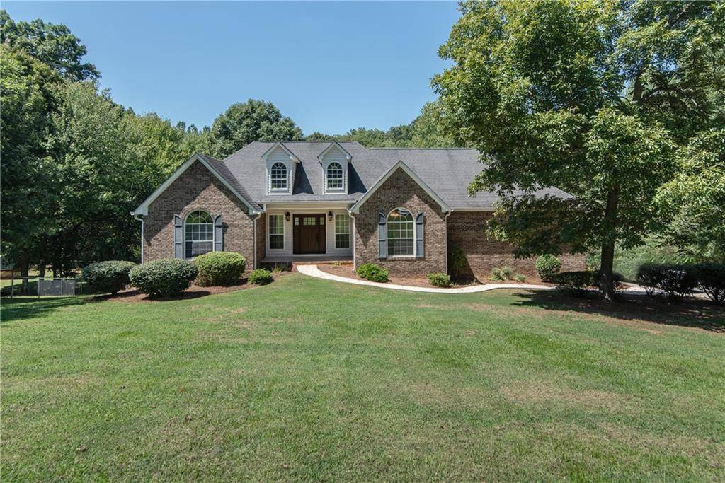20 Silvermont DR SE, Silver Creek, GA 30173