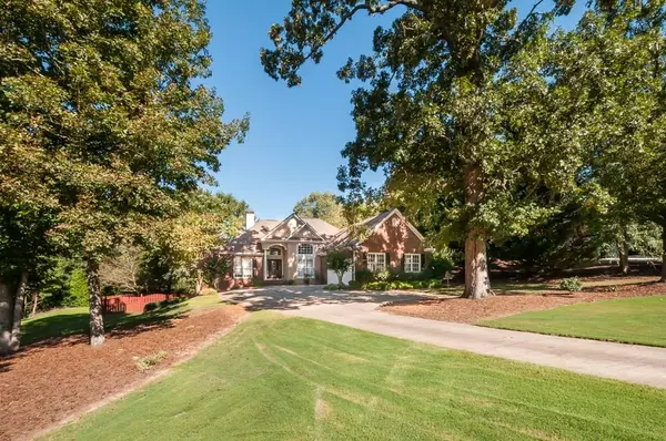 Clermont, GA 30527,6560 Pond View CT