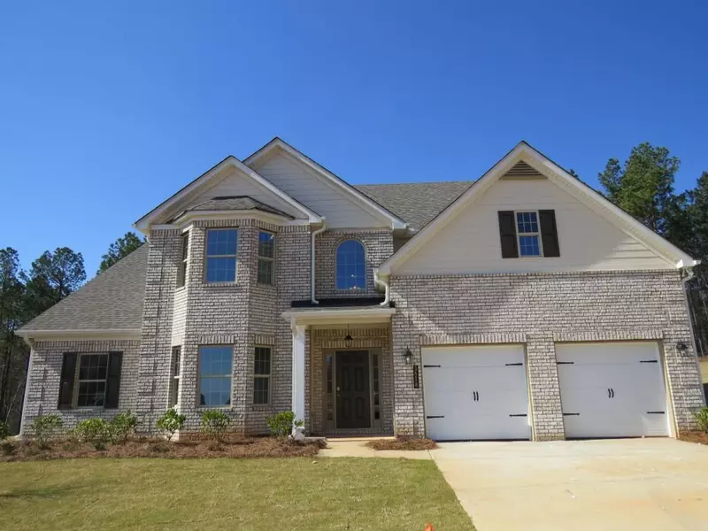 3618 Spring Place CT, Loganville, GA 30052