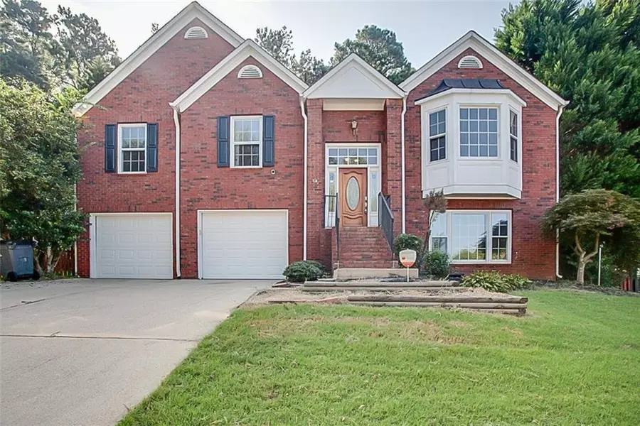 4510 Terret TRCE NW, Acworth, GA 30101