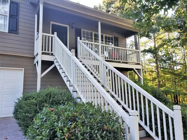 Hiram, GA 30141,48 Gina CT