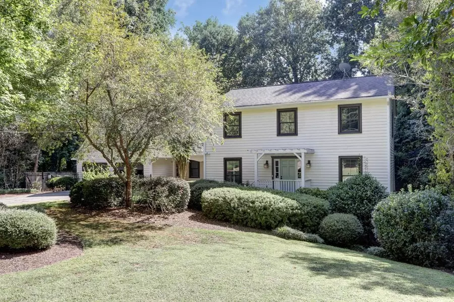 286 Dartmoor CIR, Sandy Springs, GA 30328