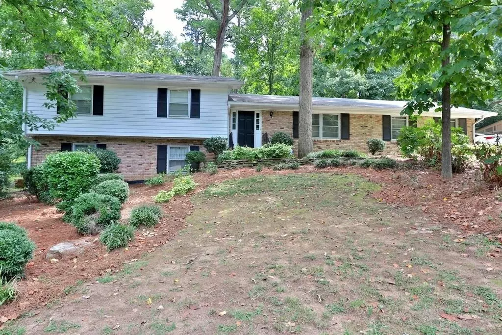 Chamblee, GA 30341,3603 Embry CIR