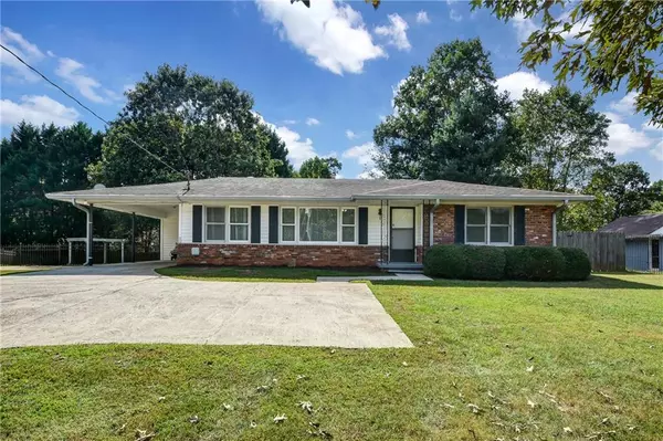 Atlanta, GA 30338,5076 Tilly Mill RD