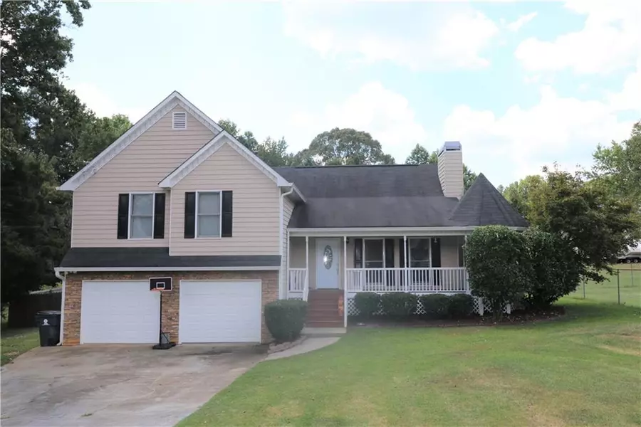 52 Wisteria CT, Hiram, GA 30141