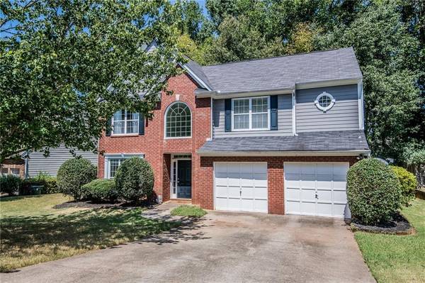 2296 Holden WAY NW, Kennesaw, GA 30144