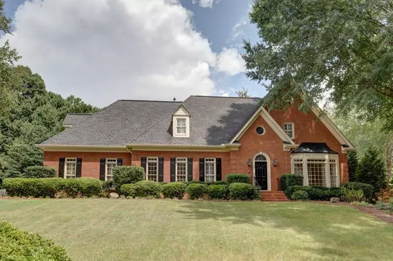 5257 Brooke Farm DR, Dunwoody, GA 30338