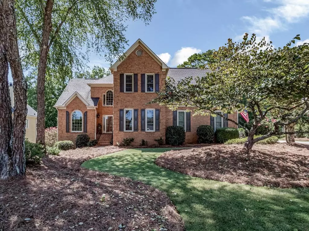 Johns Creek, GA 30097,10540 S STONEPOINT PL