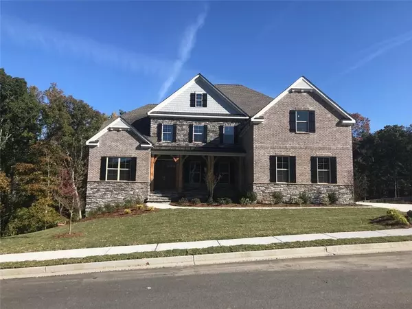 Alpharetta, GA 30022,5350 Briarstone Ridge WAY