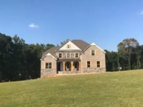 Alpharetta, GA 30022,5350 Briarstone Ridge WAY