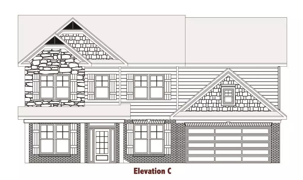 Gainesville, GA 30504,4487 Big Rock Ridge TRL