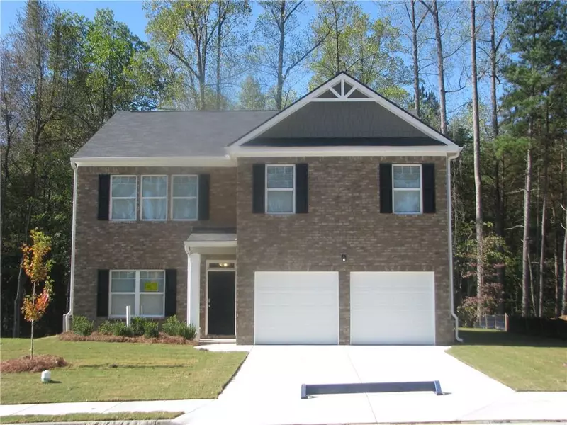 3651 Lilly Brook DR, Loganville, GA 30052