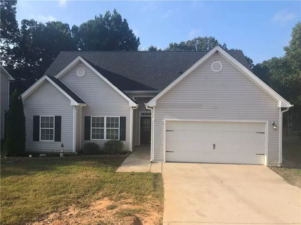 Lawrenceville, GA 30045,1072 Billy Mcgee RD