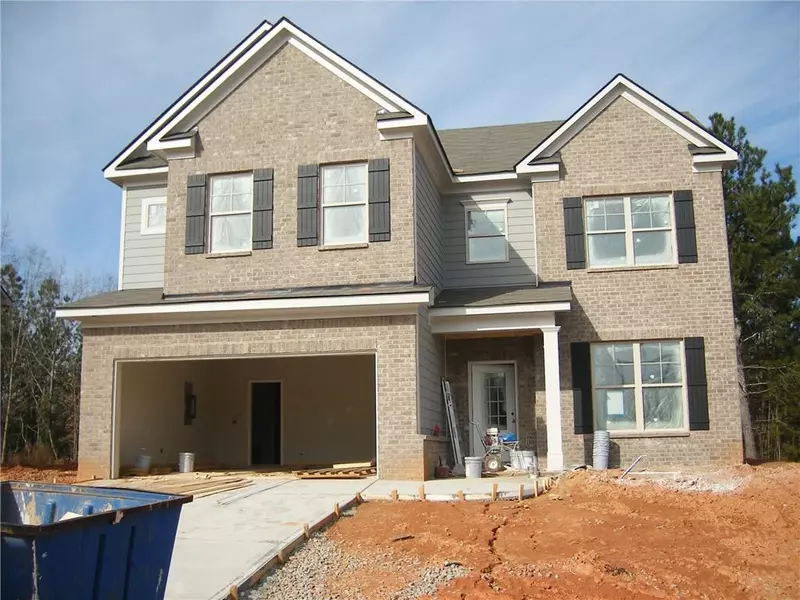 434 Gadwall CIR, Jefferson, GA 30549