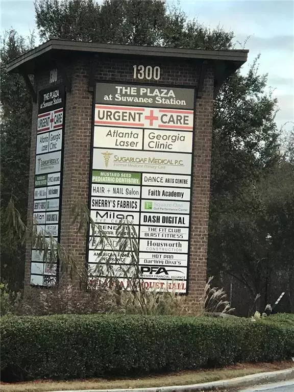 1300 Peachtree Industrial BLVD #3104, Suwanee, GA 30024