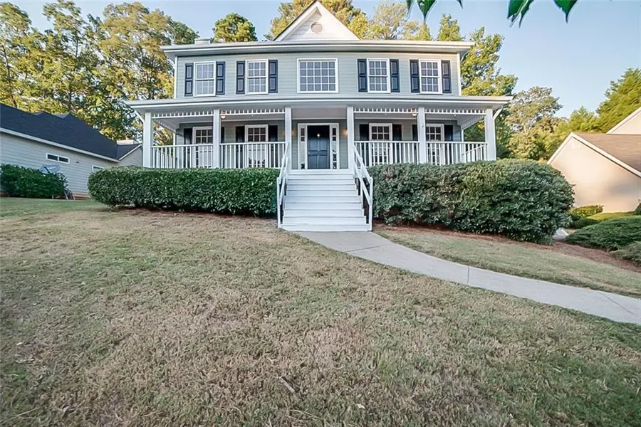 1833 Riverton DR, Suwanee, GA 30024