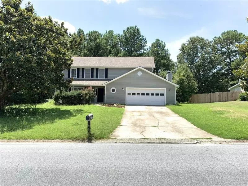 1960 Meadowchase CT, Snellville, GA 30078